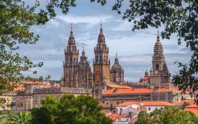 Experiencias en el Camino de Santiago que debo vivir